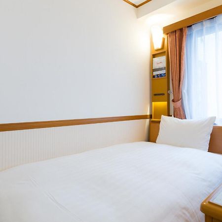 Toyoko Inn Ichinoseki Ekimae Buitenkant foto