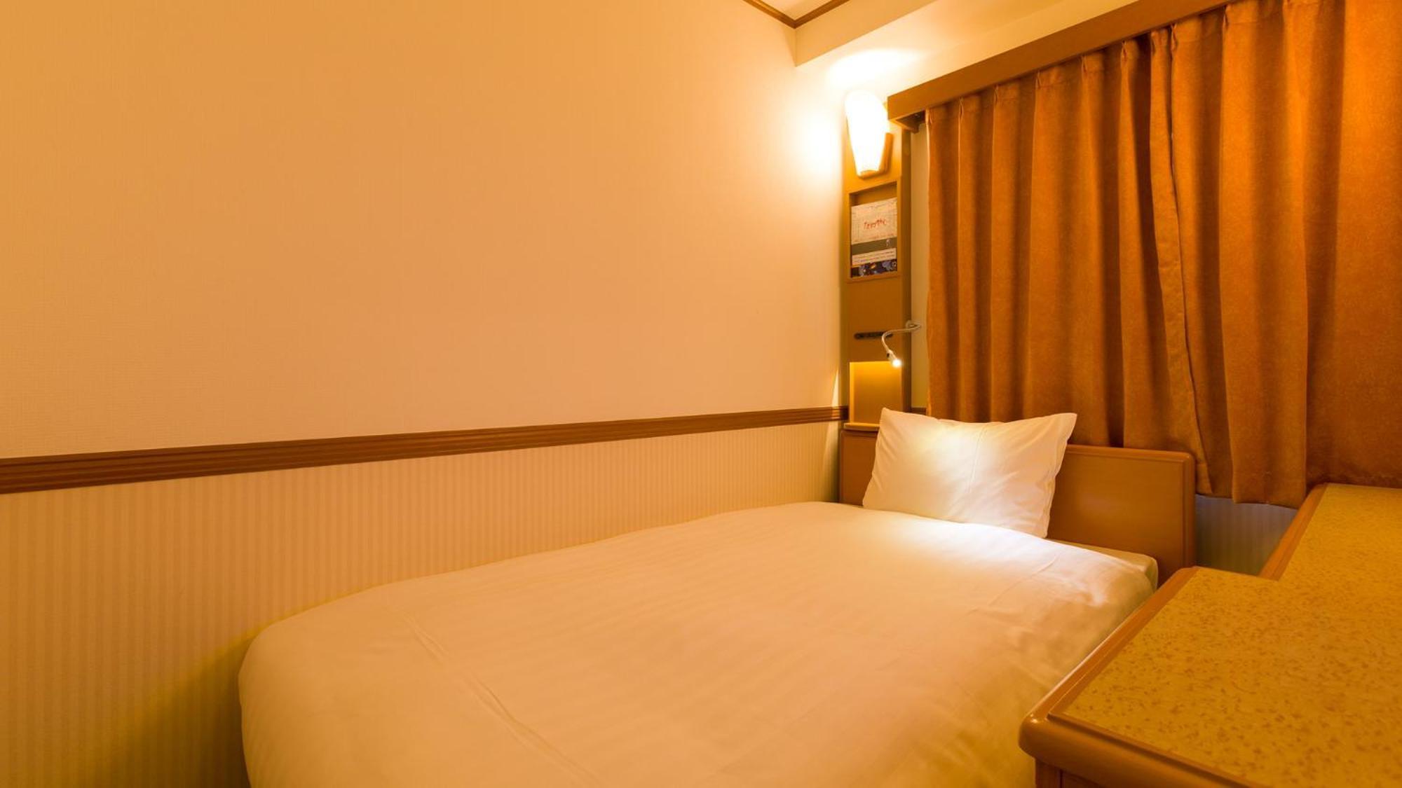 Toyoko Inn Ichinoseki Ekimae Kamer foto