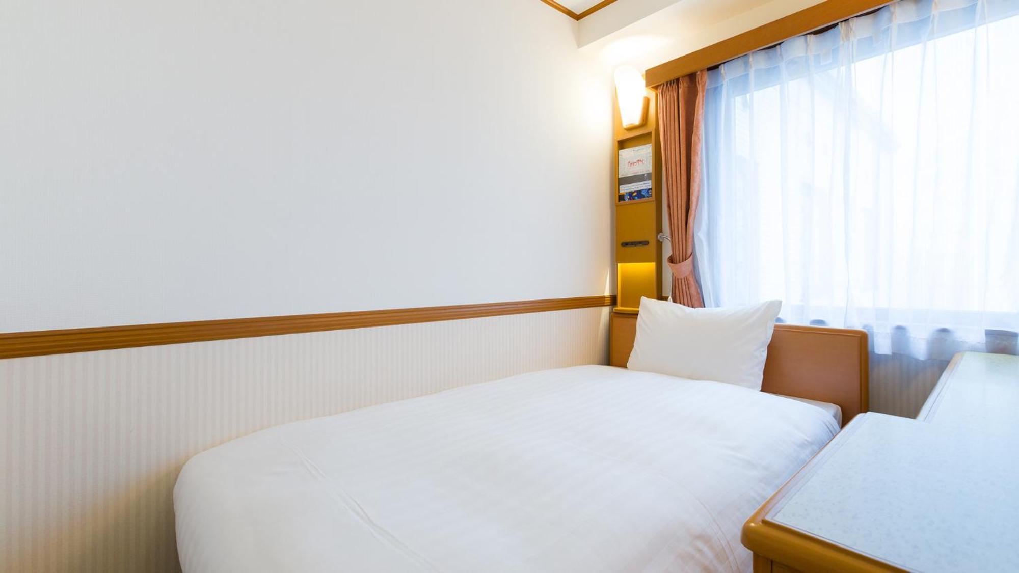 Toyoko Inn Ichinoseki Ekimae Buitenkant foto