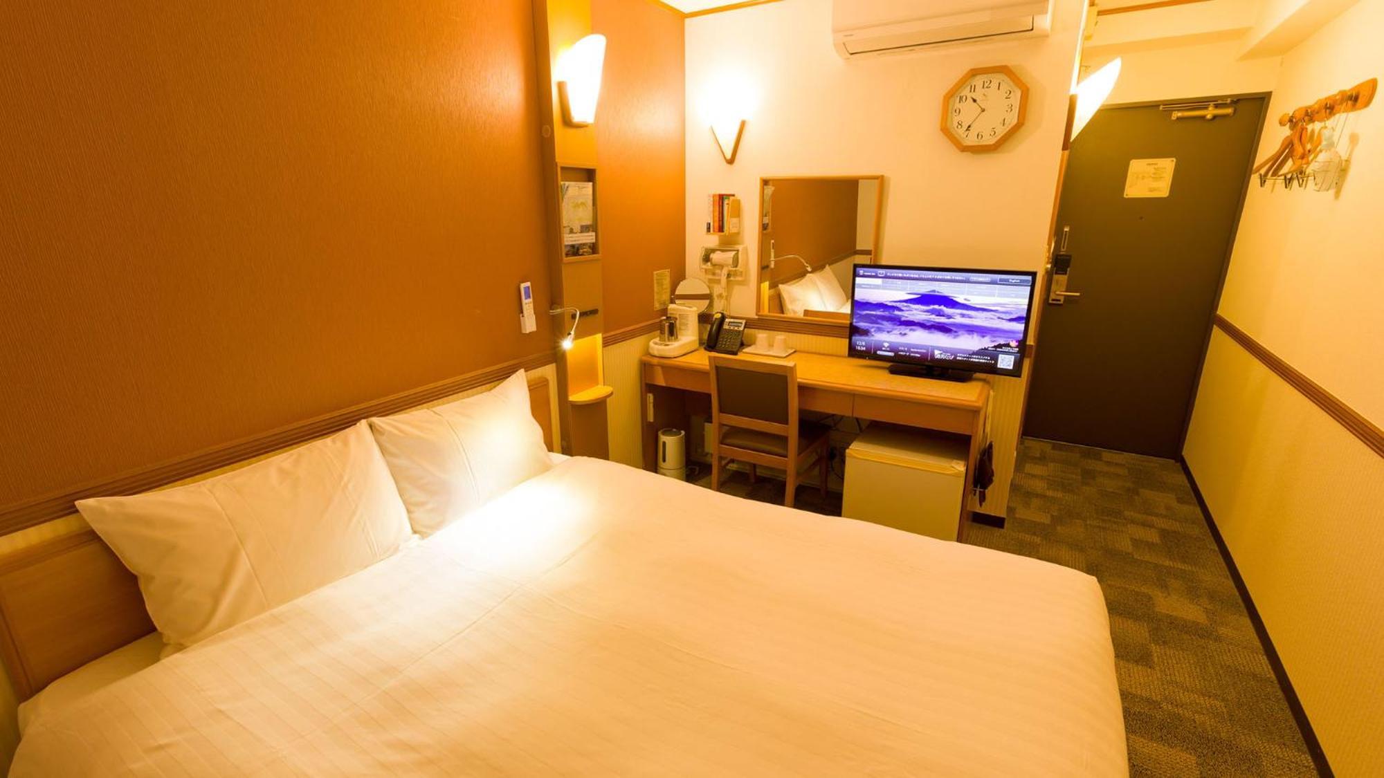 Toyoko Inn Ichinoseki Ekimae Kamer foto