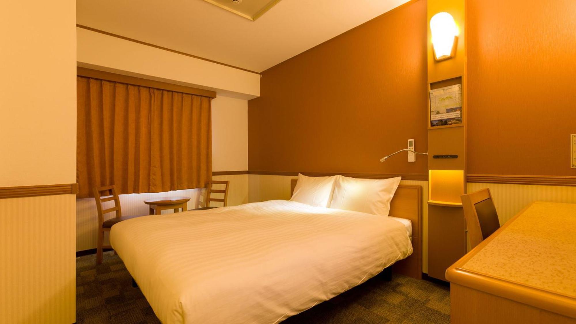 Toyoko Inn Ichinoseki Ekimae Kamer foto