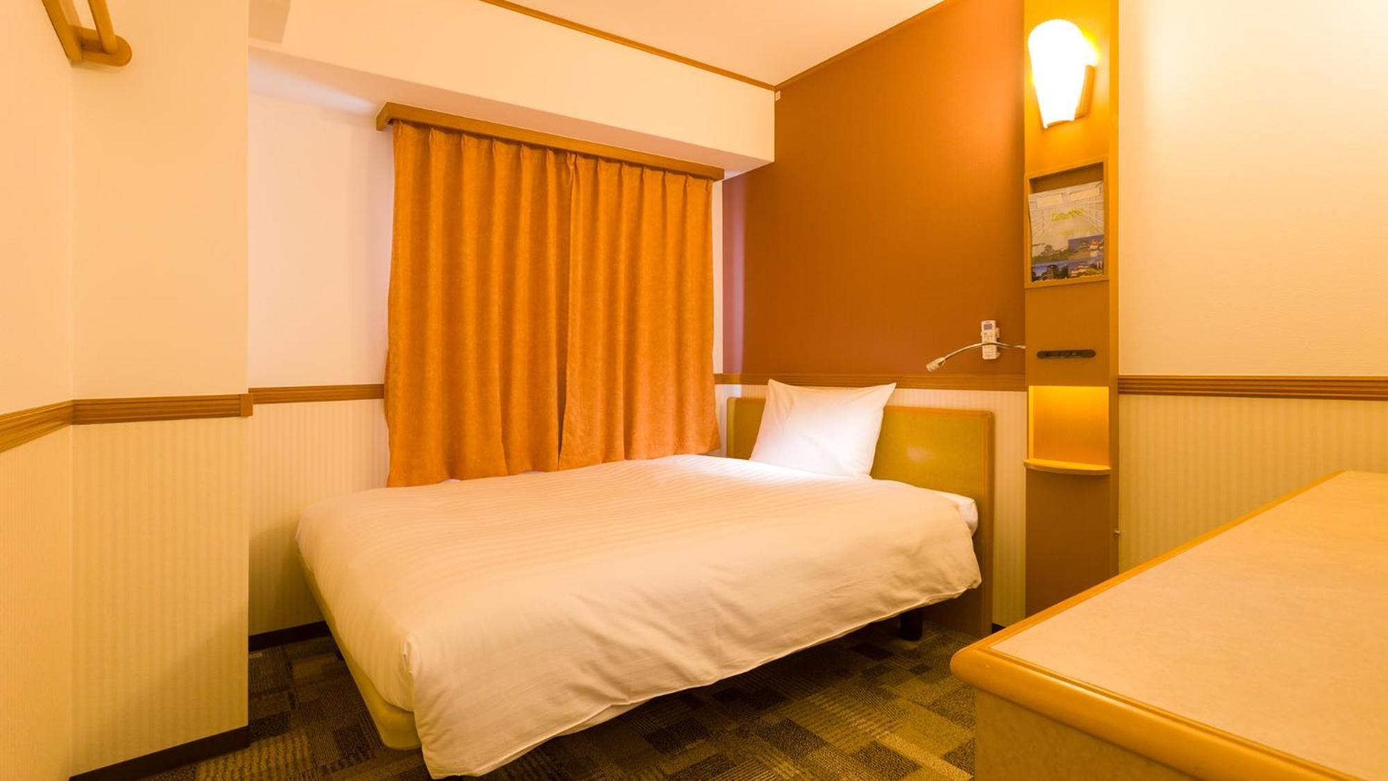 Toyoko Inn Ichinoseki Ekimae Kamer foto