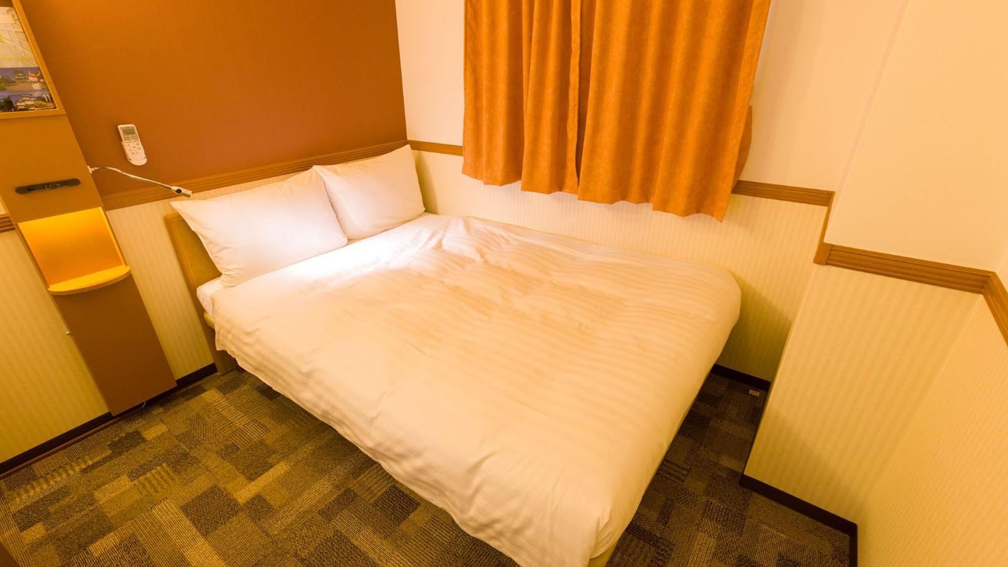 Toyoko Inn Ichinoseki Ekimae Kamer foto